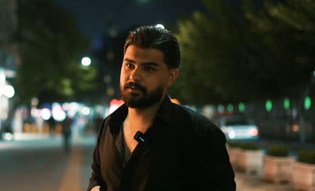 حاضری پرچم‌ات رو چند بفروشی؟