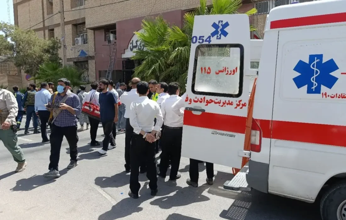 دستور مقامات برای پیگیری فوری حادثه تروریستی زاهدان