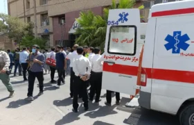 دستور مقامات برای پیگیری فوری حادثه تروریستی زاهدان