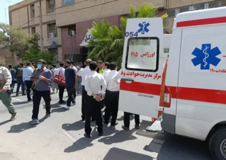 دستور مقامات برای پیگیری فوری حادثه تروریستی زاهدان