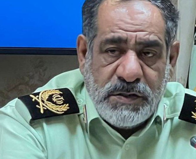 دستگیری سارقان حرفه‌ ای در آذربایجان‌ شرقی