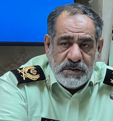 دستگیری سارقان حرفه‌ ای در آذربایجان‌ شرقی