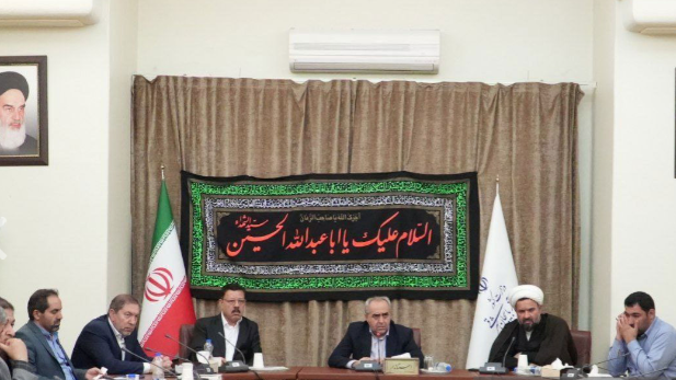 استاندار: مدیران موظف به ارایه برنامه‌ عملیاتی برای عبور از تنش آبی هستند 