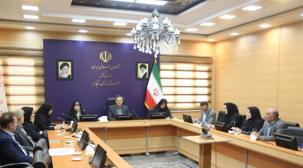 سازمان بهزیستی موجب ارتقای کیفیت زندگی اقشار آسیب‌ پذیر می‌شود