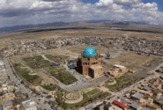 پاسداشت روز زنجان برگزار می‌شود