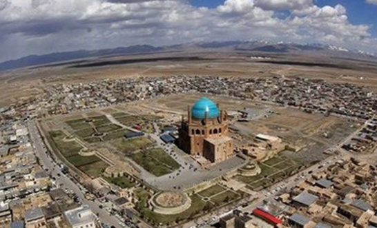 پاسداشت روز زنجان برگزار می‌شود
