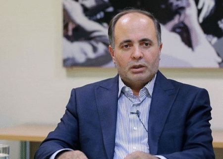 ایران در پرورش دام سنگین جزو پنج کشور برتر جهان است