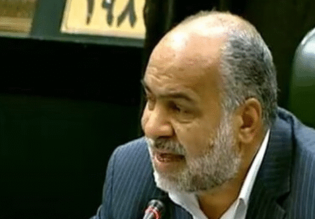 صداوسیما و مسئولان باید تلاش کنند که صداها شنیده شود