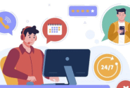 ارتباط تلفنی مدیر کل اطلاعات آذربایجان‌شرقی با مردم