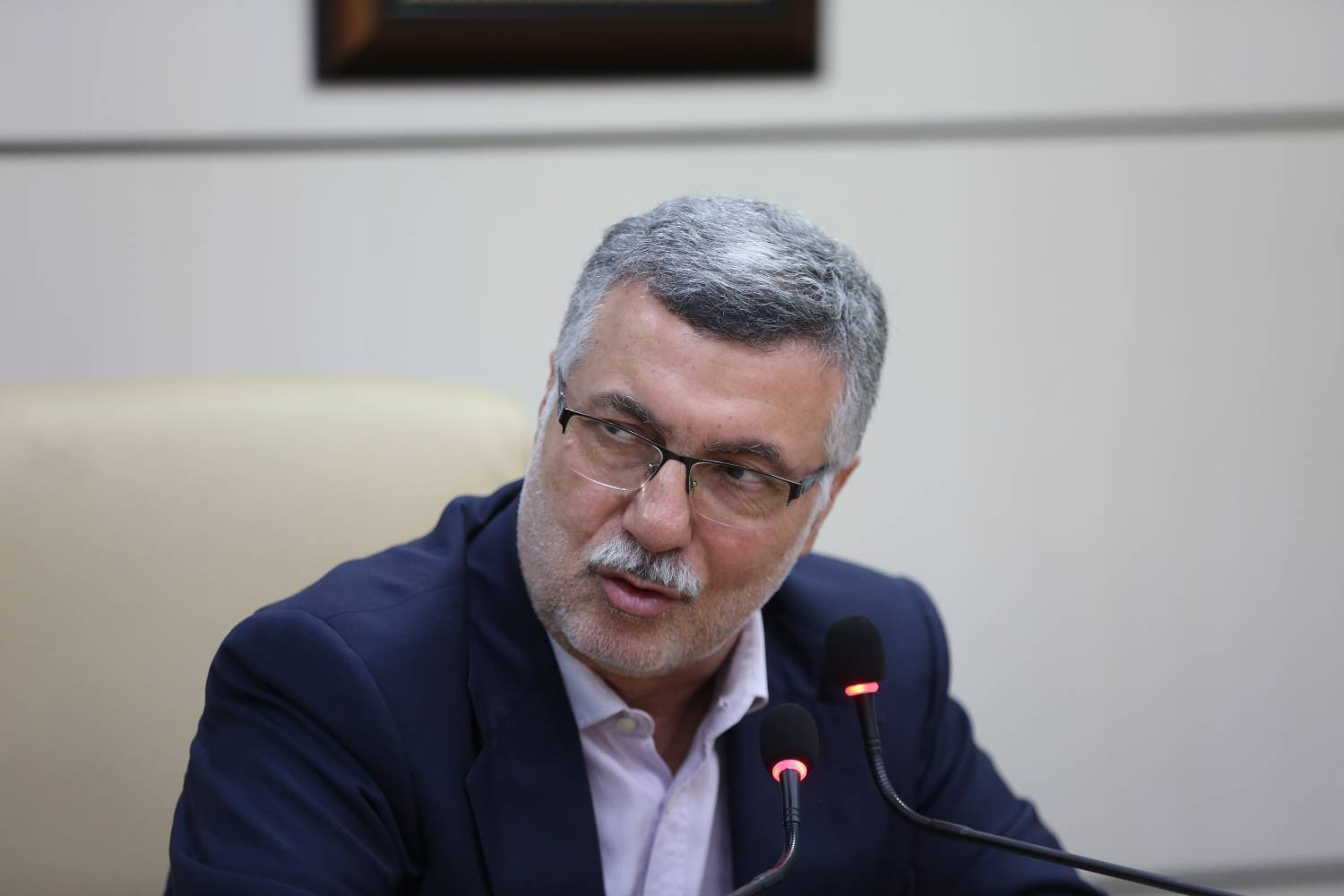 مرکز جامع سرطان تبریز در آستانه بهره‌برداری