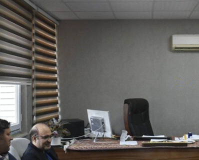 احداث کتابخانه مرکزی در اهر یک ضرورت فرهنگی است