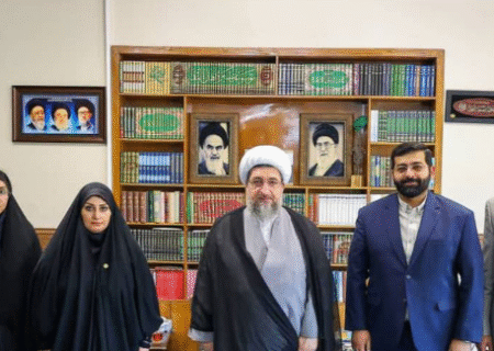 تأکید بر تحقق تکالیف راهبردی رهبر انقلاب در حوزه علم و فناوری