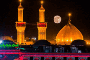 اعزام ۱۶۹۸ زائر اربعین از مبدا آذربایجان شرقی