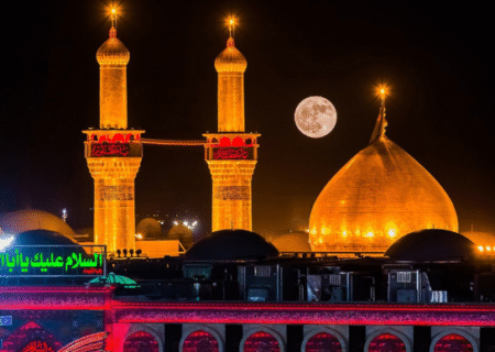 اعزام ۱۶۹۸ زائر اربعین از مبدا آذربایجان شرقی