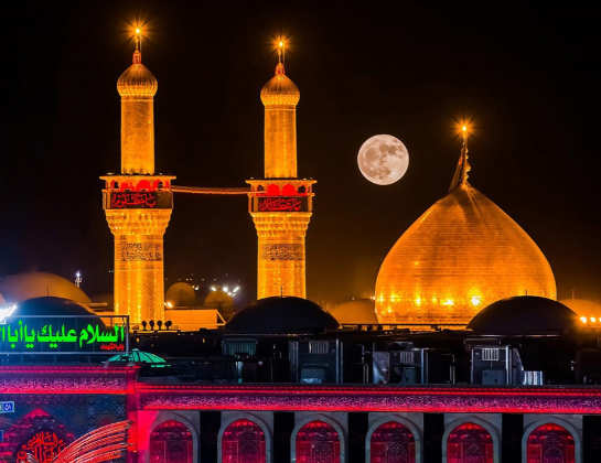 اعزام ۱۶۹۸ زائر اربعین از مبدا آذربایجان شرقی