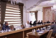 بررسی موضوع آسیب‌پذیری صنعت گردشگری آذربایجان‌شرقی در شرایط بحران