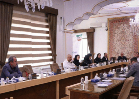 بررسی موضوع آسیب‌پذیری صنعت گردشگری آذربایجان‌شرقی در شرایط بحران