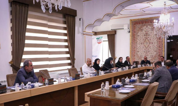 بررسی موضوع آسیب‌پذیری صنعت گردشگری آذربایجان‌شرقی در شرایط بحران