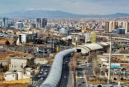 احتمال وقوع انفجارهای کنترل شده در تبریز