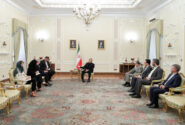 خواهان گفت‌وگوی سازنده‌ایم