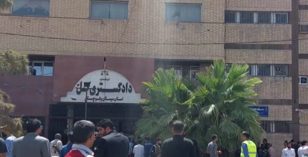 شش شهید و ۲۲ مجروح در زاهدان