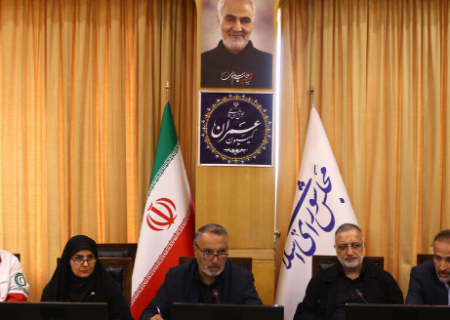 بیش از ۲۰۰ خانواده آسیب‌دیده در هتل‌های شهرداری اسکان یافتند