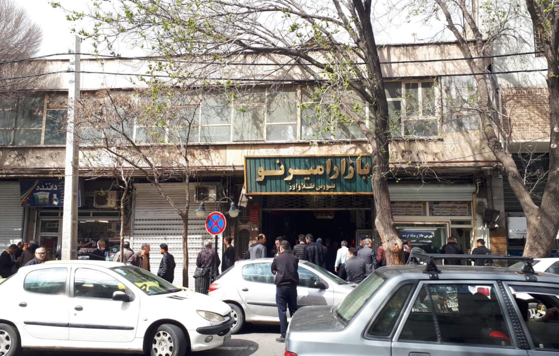 طلا و ارز در بازار امروز تبریز چند؟