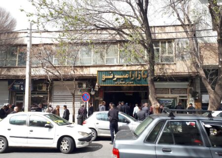 طلا و ارز در بازار امروز تبریز چند؟
