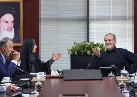 اگر منابع داشتم، همین امروز پایتخت را به جنوب منتقل می‌کردم