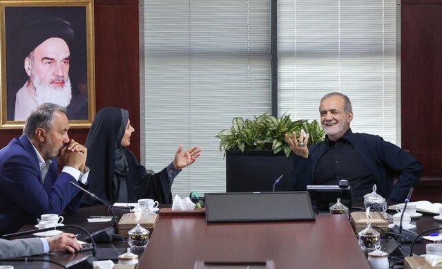 اگر منابع داشتم، همین امروز پایتخت را به جنوب منتقل می‌کردم