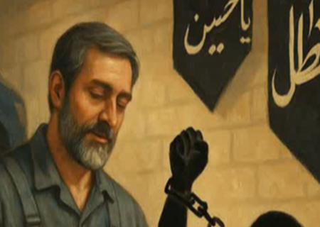 مکانیک سردرودی ناجی ۳ زندانی غیرعمد شد