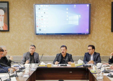 ظرفیت منطقه آزاد ارس برای نوسازی ناوگان حمل‌ونقل عمومی تبریز استفاده شود 