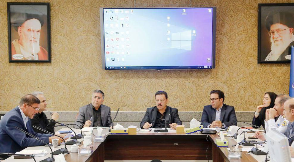 ظرفیت منطقه آزاد ارس برای نوسازی ناوگان حمل‌ونقل عمومی تبریز استفاده شود 
