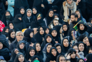 اعلام تمهیدات ترافیکی اجتماع ضد صهیونی دستجات و هیئات تبریز