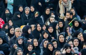 اعلام تمهیدات ترافیکی اجتماع ضد صهیونی دستجات و هیئات تبریز
