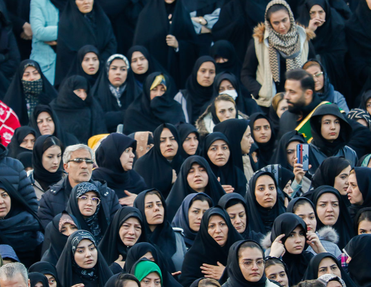 اعلام تمهیدات ترافیکی اجتماع ضد صهیونی دستجات و هیئات تبریز