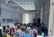 جمع آوری ۶۶ نفر از اتباع غیرمجاز در مرند
