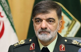 علت حمله اسرائیل به اماکن پلیس، همکاری مردم در معرفی مظنونان جاسوسی بود