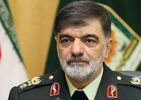 علت حمله اسرائیل به اماکن پلیس، همکاری مردم در معرفی مظنونان جاسوسی بود