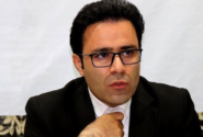 طرح توسعه منطقه خمارلو در قالب گردشگری