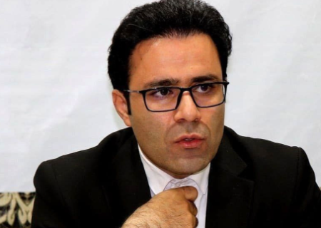 طرح توسعه منطقه خمارلو در قالب گردشگری