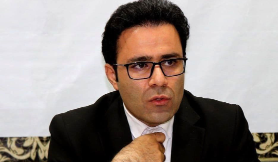 طرح توسعه منطقه خمارلو در قالب گردشگری