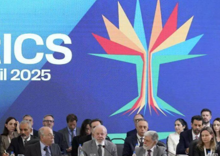 آغاز نشست سران بریکس در برزیل با حضور ایران