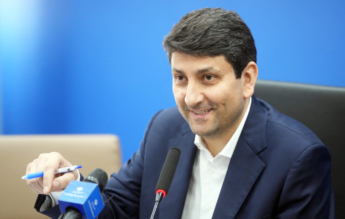  اینترنت طبقاتی در دستور کار دولت نیست