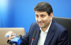  اینترنت طبقاتی در دستور کار دولت نیست