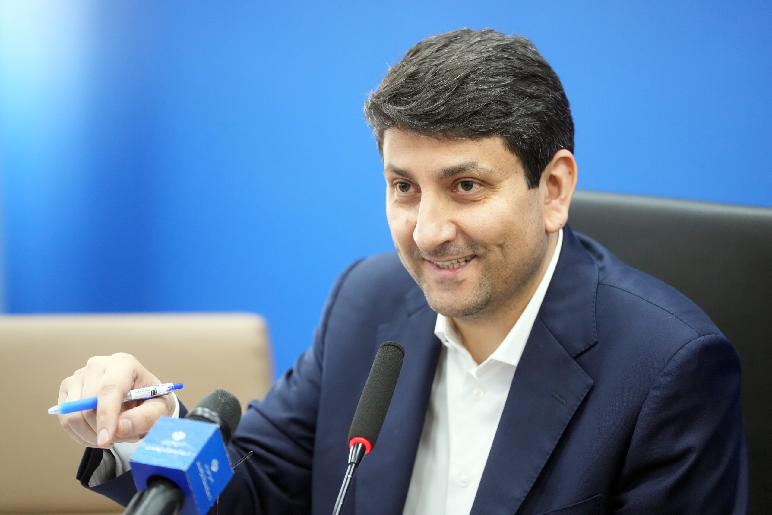  اینترنت طبقاتی در دستور کار دولت نیست