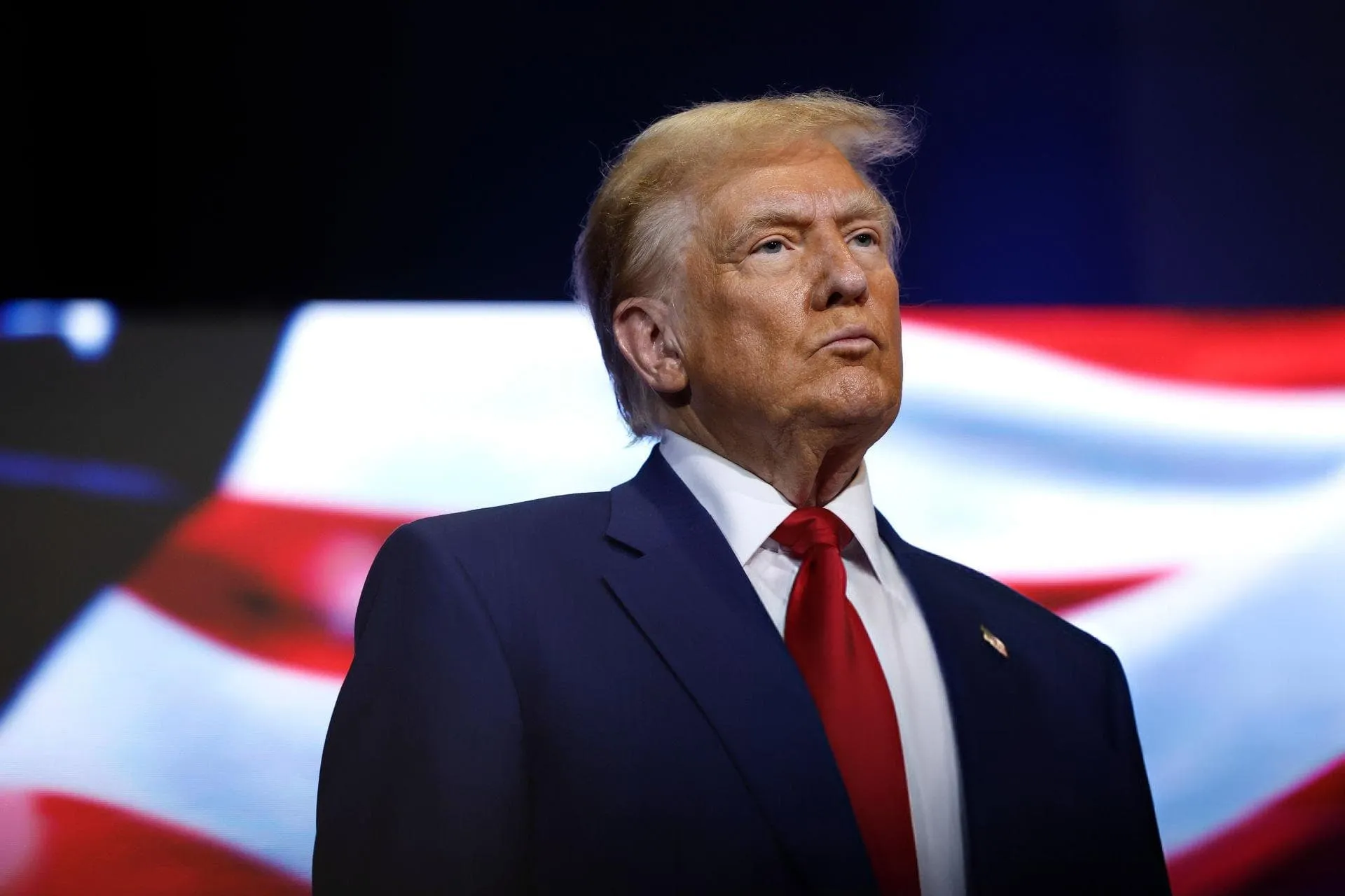 برای مذاکرات التماس نمی‌کنم