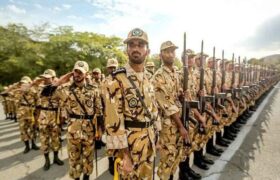 بدون معافیت تحصیلی، پیاده‌روی اربعین نمی‌توانید شرکت کنید