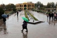 در تبریز کجاها پیاده‌روی کنیم؟