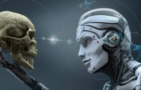 هوش مصنوعی، دوست یا توهم؟